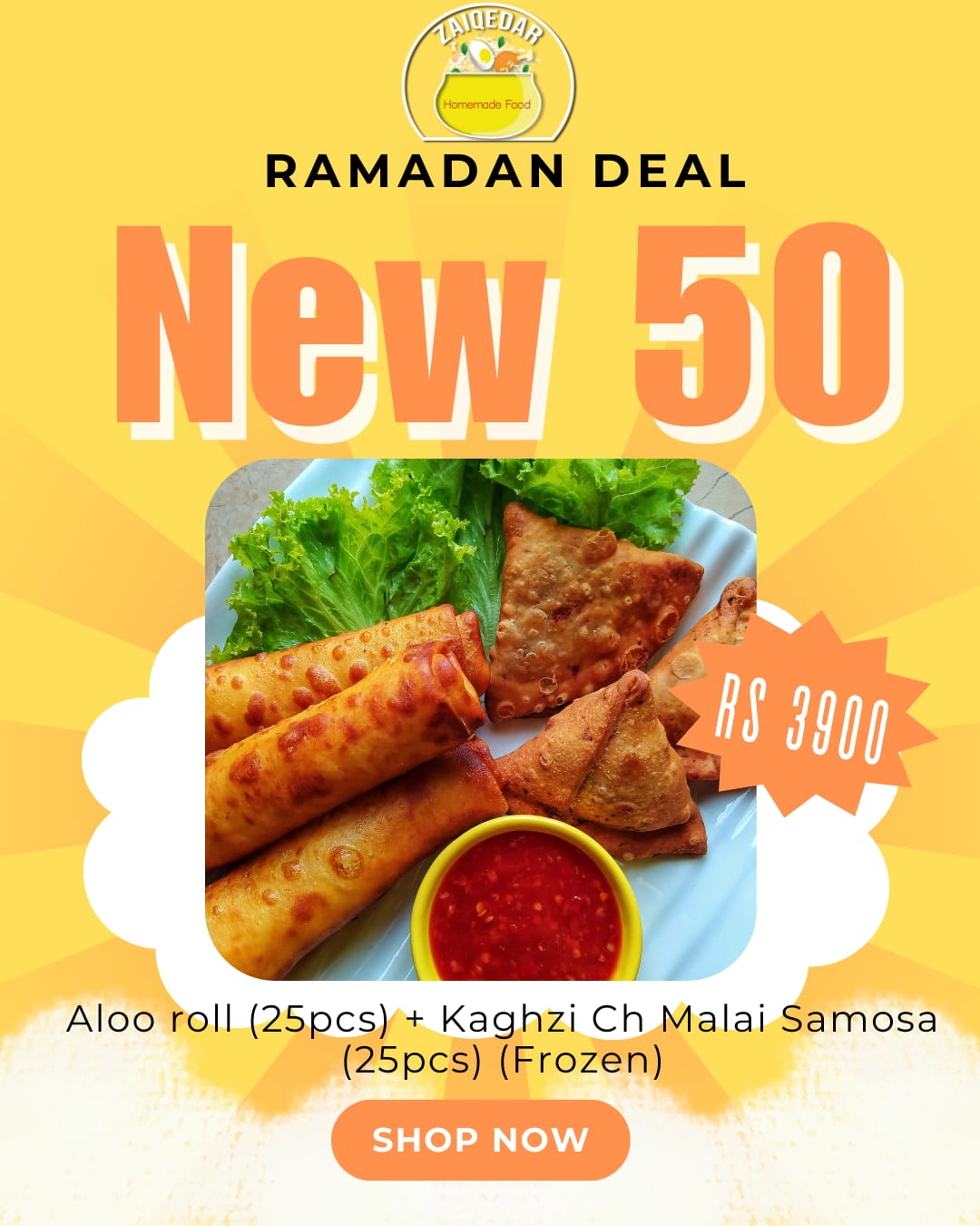 New 50 Deal